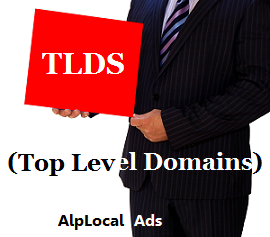 AlpLocal TLDS Mobile Ads