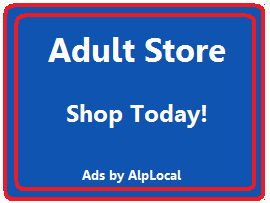 AlpLocal Adult Store