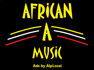AlpLocal African Music Mobile Ads