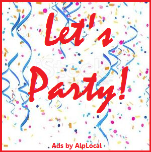 AlpLocal Auto Dealership Party Mobile Ads