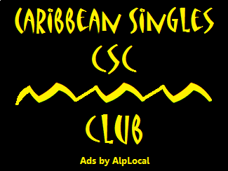 AlpLocal Caribbean Singles Club Mobile Ads