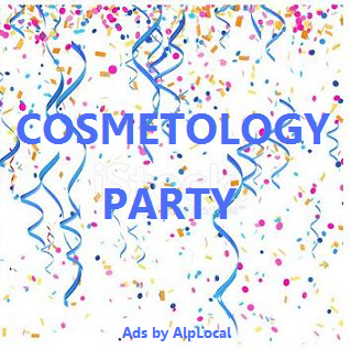 AlpLocal Cosmetology Party