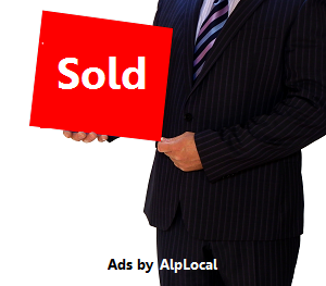 AlpLocal Home Sale Pro Mobile Ads