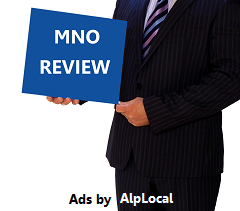 AlpLocal MNO Review Mobile Ads