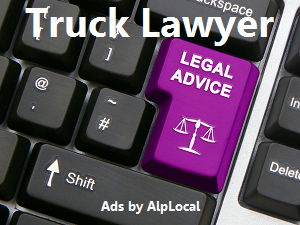 Truck Lawyer
