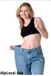 AlpLocal Surgical Weight Loss Mobile Ads