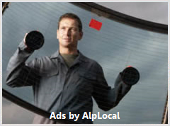 AlpLocal Local Claim Pro Mobile Ads