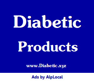 AlpLocal Diabetic Mobile Ads