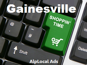 AlpLocal Gainesville Mobile Ads
