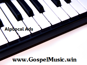 AlpLocal Gospel Music Mobile Ads