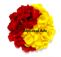AlpLocal Roses Mobile Ads