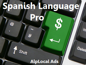 AlpLocal Spanish Language Mobile Ads