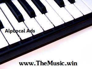 AlpLocal The Music Mobile Ads