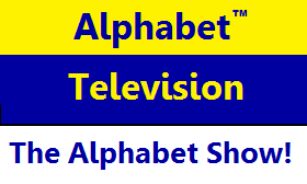 AlpLocal The Alphabet Show Mobile Ads
