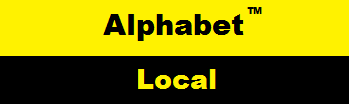 Alphabet Local – Your Mobile Ads Leader!